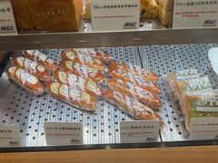 -君之狮子山·轻糖烘焙(松江印象城店)