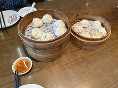 -南翔馒头店(豫园店)