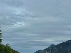 -秦岭风景区