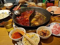 -楠火锅(太古里总店)