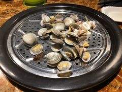 花蛤-船奇蒸汽海鲜·闽菜(八市海鲜总店)