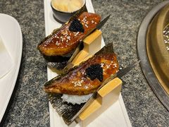 -NIUAN牛庵·日式和牛烧肉(恒隆店)