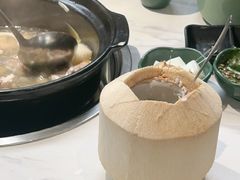 -狐狸爱上椰子鸡(滨江星光大道店)