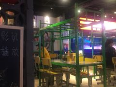 -马路牙子地桌烤肉(工体店)