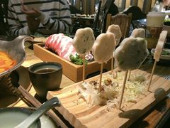 -湊湊火锅·茶憩(合生汇购物中心店)