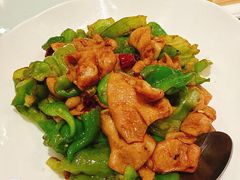 -福来齐·鲁菜海鲜·渔家菜(朝阳街分店)