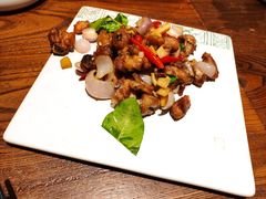 -云海肴·汽锅鸡·云南菜(美罗城店)