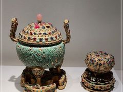 -故宫博物院(故宫)