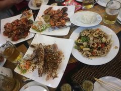 -BAI BUA RESTAURANT