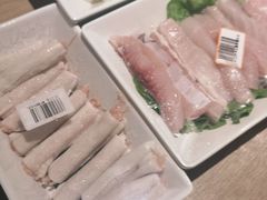 -野妹经典火锅(民治店)