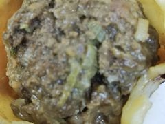 门钉肉饼-宝瑞门钉肉饼店