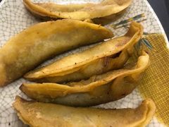 牛肉锅贴-清真蒋有记(老门东店)