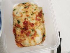 薯饼-客家大院·非遗赣南客家菜(郁孤台店)