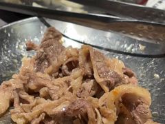 -杨小佳·齐齐哈尔烤肉·烤串(广州店)