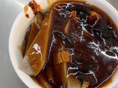 -杨记灌肠(食品街店)
