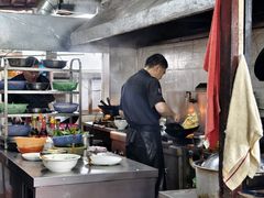 -芦茨金富饭庄·25年老字号·专做稻草鸡