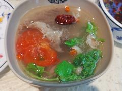 -九寨沟特色牦牛肉汤锅