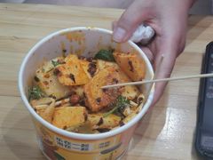 -萝鸡思味秘制泡菜(万家丽店)