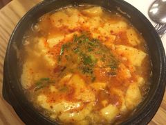 -同堂韩国料理炭火烤肉(彩虹广场店)