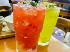 -春风·有糖(崇宁路店)