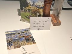 -L'Arome芳芳法国餐厅(仙林金鹰店)