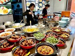 -春天里餐厅(西田城店)
