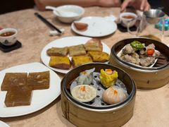 -广东胜利宾馆西关粤中餐厅