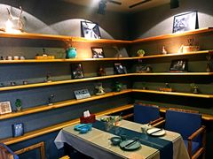 -隐食私房菜(老街店)