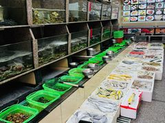 -龙宫海鲜楼(长乐漳港店)