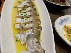 -锡和无锡菜·三白油条(景丽苑店)