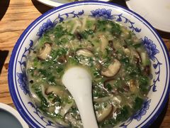 -树厨贵州菜(大十字店)