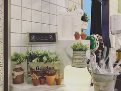 -恋暖初茶(万菱汇店)
