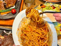 -路易十三西餐厅(西关新天地店)