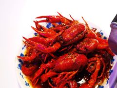 -老长沙龙虾馆(罗湖店)