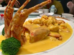-79号渔船海鲜饭店(耀中店)