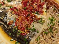 -老济南·地道济南菜(大明湖店)