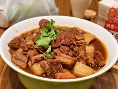 -禾珍珠家常小馆(河南博物院店)