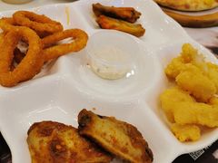 -牛男手造比萨(百盛店)