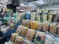 -瓦洛洛传统市场