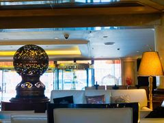 -上海齐鲁万怡大酒店·辣椒屋咖啡厅