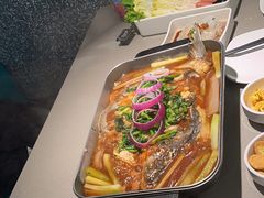 -半天妖烤鱼(大兴大悦春风里店)