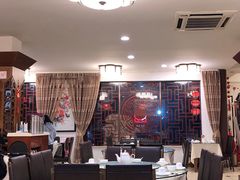 大堂-长春观斋补堂素菜馆