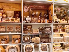 -泡泡玛特POPMART(凯德大峡谷店)