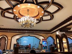 -阿布都新疆音乐美食城(长湖路店)