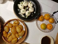 -79号渔船海鲜饭店(宝安店)