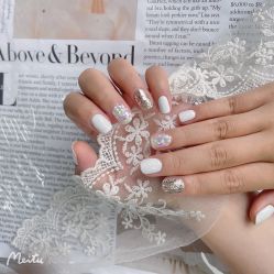 -如一·美甲美睫