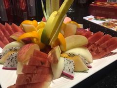 -欢乐盛KTV音乐会所(泰然店)