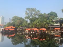 -侨美·唐荔园·40年地道粤菜