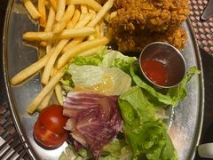 -TAMATI(巴黎贝甜韩式西餐厅店)