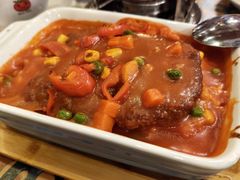 -番茄屋葡式美食(总店)